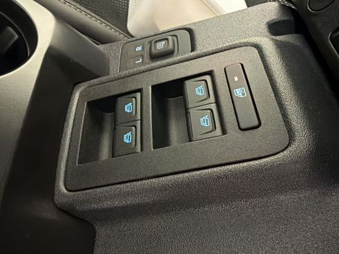 Used 2026 Ford Bronco Raptor AWD/4WD image 27