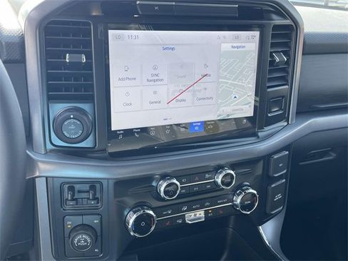 New 2025 Ford F150 XLT w/ Equipment Group 302A MID image 8