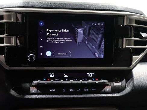 Used 2026 Toyota Tundra SR5 w/ SR5 Premium Package AWD/4WD image 27