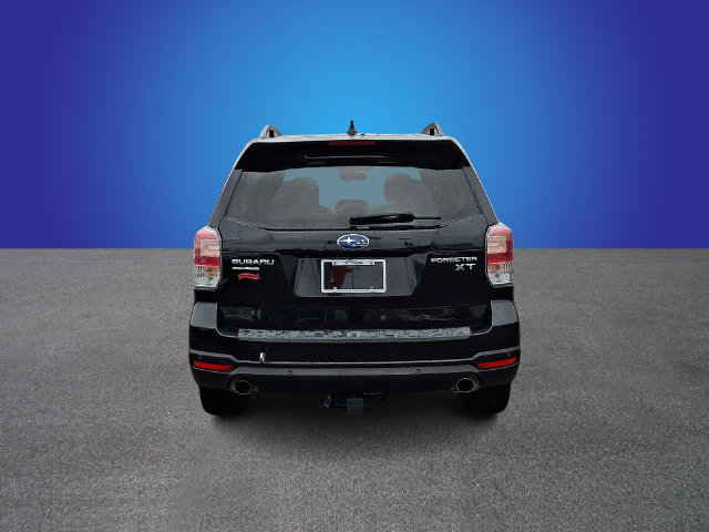 Used 2017 Subaru Forester 2.0XT Touring AWD/4WD image 5