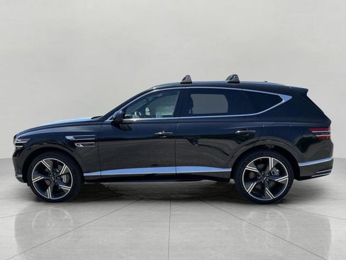 New 2026 Genesis GV80 3.5T Prestige AWD/4WD image 4