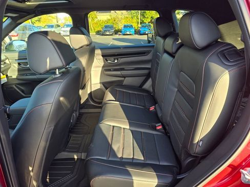 New 2026 Honda CR-V Sport-L image 9