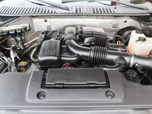 Used 2014 Ford Expedition EL Limited w/ Equipment Group 301A image 8