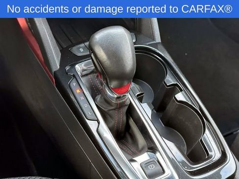 Certified 2023 Chevrolet TrailBlazer RS image 29