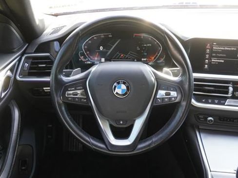 Used 2023 BMW 430i Gran Coupe RWD image 15