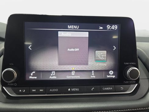 Used 2024 Nissan Rogue SV w/ SV Premium Package FWD image 21