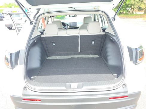 Used 2025 Honda HR-V LX image 25