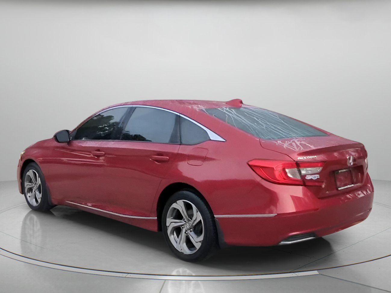 Used 2018 Honda Accord EX-L image 20