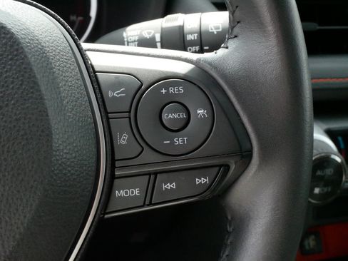 Certified 2024 Toyota RAV4 Adventure AWD/4WD image 25