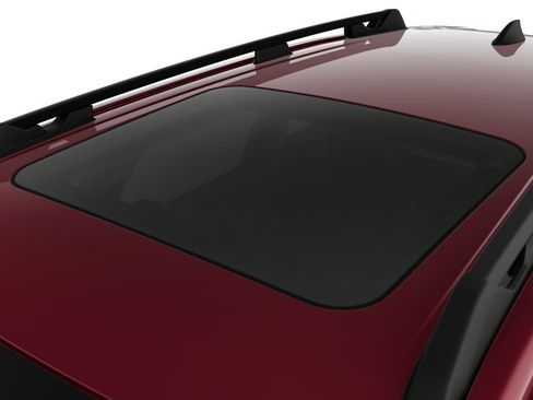 New 2026 Subaru Forester Limited image 10