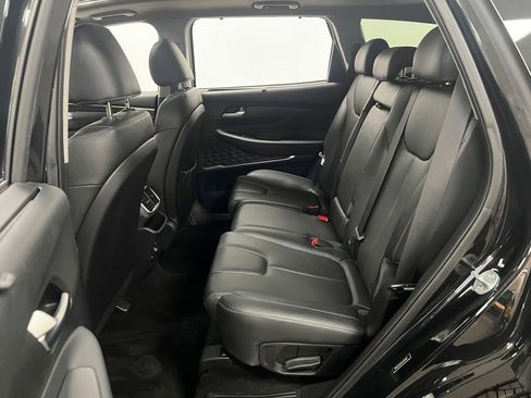 Used 2020 Hyundai Santa Fe SEL image 14