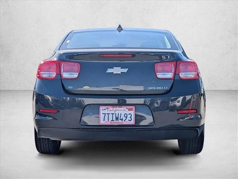 Used 2014 Chevrolet Malibu LT FWD image 7