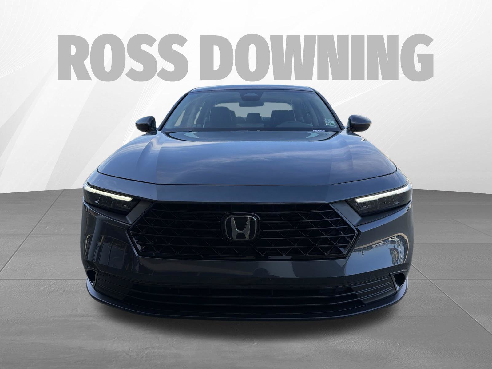 Used 2023 Honda Accord EX image 2