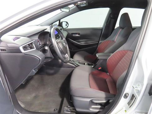 Used 2024 Toyota Corolla SE FWD image 17