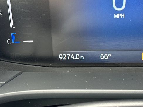 Used 2025 Ford Escape Active image 26