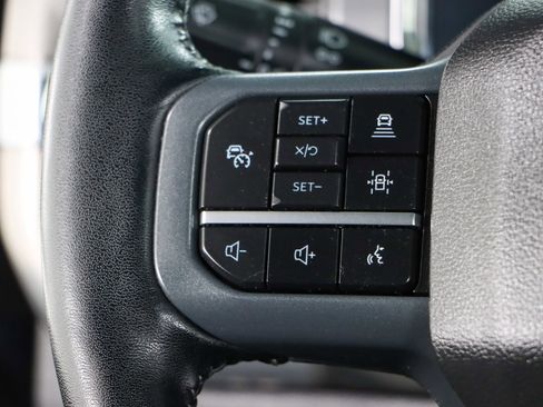 Used 2023 Ford F150 Lariat w/ Equipment Group 502A High image 14