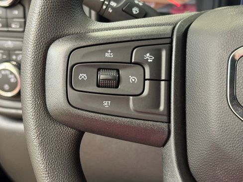 New 2026 GMC Sierra 1500 Pro AWD/4WD image 29