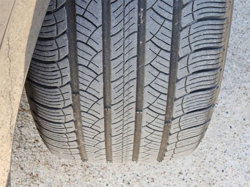 Used 2023 Porsche Macan S w/ Sport Chrono Package image 20