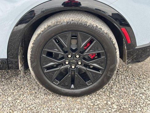 Used 2025 Ford Mustang Mach-E Premium w/ Sport Appearance Package image 11