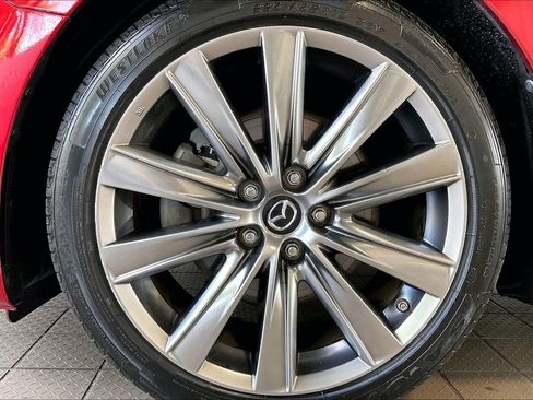 Used 2019 MAZDA MAZDA6 Grand Touring Reserve image 31