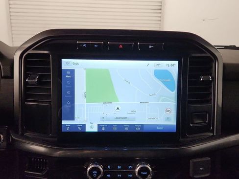 Used 2023 Ford F150 XLT w/ Equipment Group 302A High AWD/4WD image 27