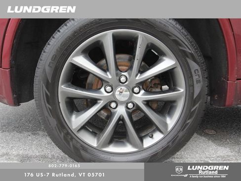 Used 2018 Dodge Durango GT w/ Premium Group AWD/4WD image 50