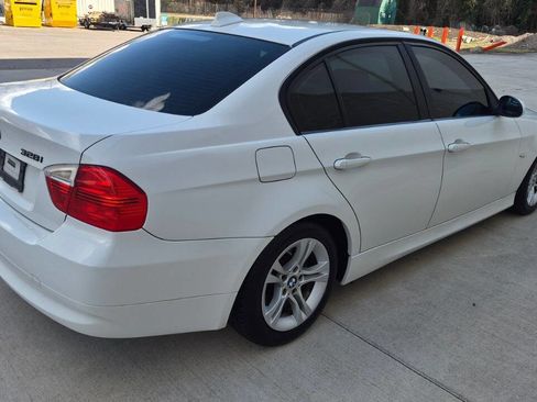 Used 2008 BMW 328i Sedan image 8