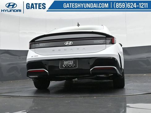 New 2026 Hyundai Sonata SEL image 31