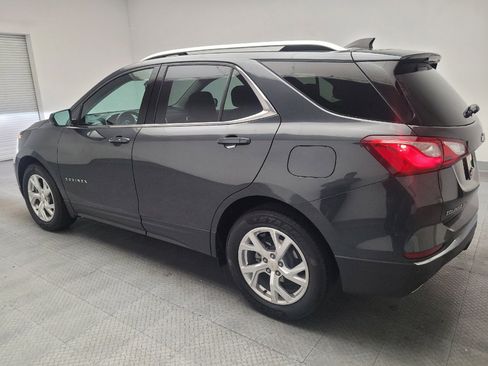 Used 2020 Chevrolet Equinox LT FWD image 3
