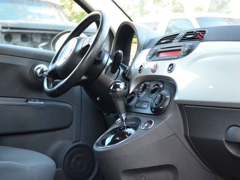 Used 2013 FIAT 500 Pop image 12