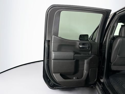 Used 2020 GMC Sierra 1500 AT4 w/ AT4 Preferred Package image 25