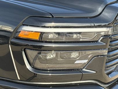 New 2026 RAM 3500 Laramie w/ Night Edition