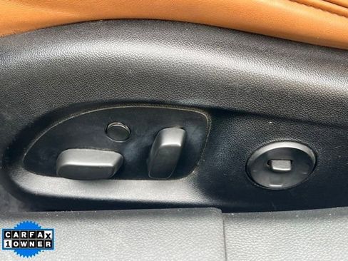 Used 2020 Cadillac CT5 V w/ Platinum Package image 21