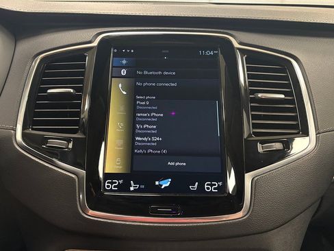 Used 2021 Volvo XC90 T6 Inscription AWD/4WD image 19
