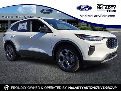 New 2026 Ford Escape ST-Line w/ Tech Pack #1