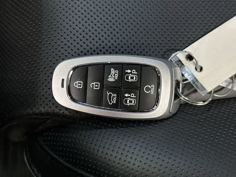 Used 2024 Hyundai Palisade Calligraphy FWD image 33