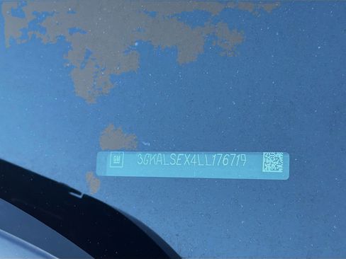 Used 2020 GMC Terrain Denali w/ Denali Premium Package image 38