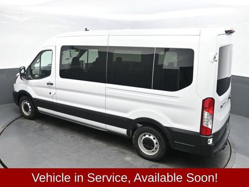 Used 2023 Ford Transit 350 XL image 27
