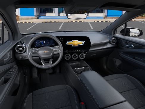 New 2026 Chevrolet Blazer EV LT image 16