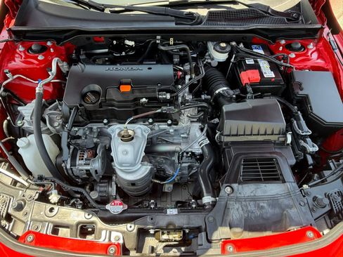 Used 2022 Honda Civic Sport image 29