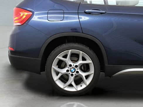Used 2014 BMW X1 xDrive28i AWD/4WD image 36