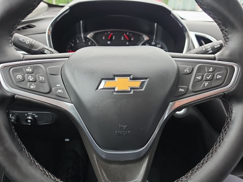 Certified 2023 Chevrolet Equinox LT AWD/4WD image 26