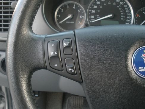 Used 2003 Saab 9-3 Arc FWD image 39
