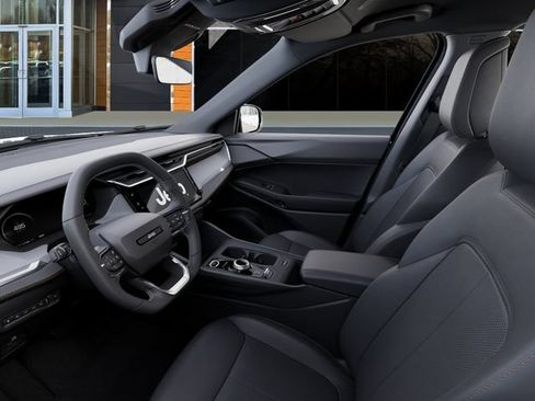 New 2026 Jeep Cherokee Limited AWD/4WD image 22