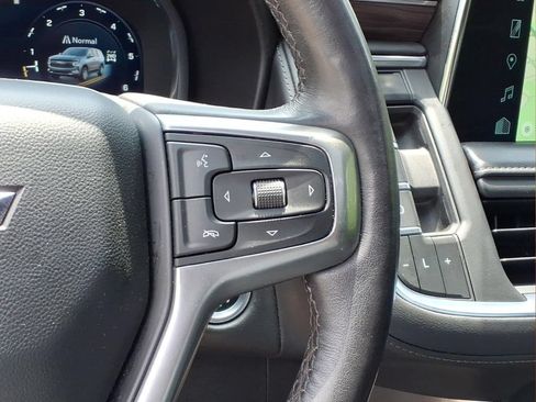 Certified 2022 Chevrolet Tahoe LT w/ LT Signature Plus Package AWD/4WD image 14
