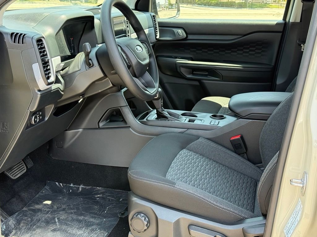 New 2026 Ford Ranger XL RWD image 5