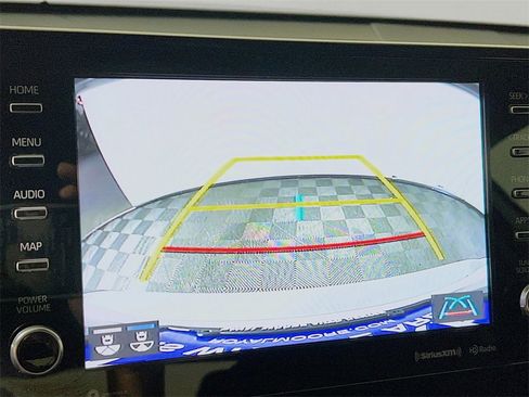 Certified 2022 Toyota Camry SE image 13