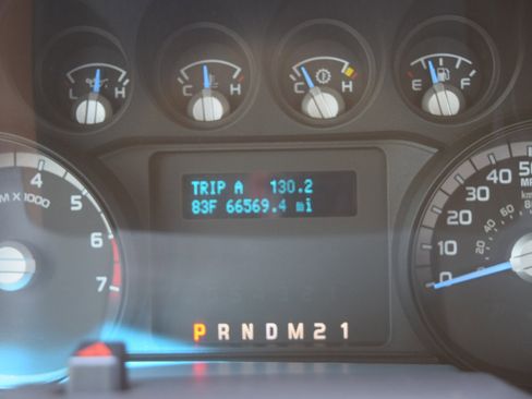 Used 2016 Ford F250 XL image 12