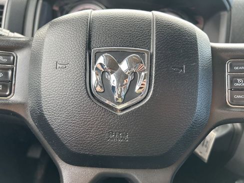 Used 2022 RAM 1500 Tradesman w/ Popular Equipment Group image 14