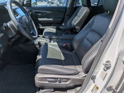 Used 2021 Honda Ridgeline RTL-E image 14